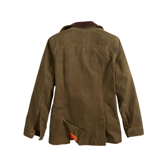 Top 10 🛒 Vermont Country Store 👩 Women's Original Vermont Barn 🧥 Coat Loden 👍 3 Top 10 🛒 Vermont Country Store 👩 Women's Original Vermont Barn 🧥 Coat Loden 👍 - Image 3