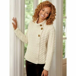 New 𧨠Vermont Country Store π© Women's Irish Supersoft Wool Asymmetrical Cardigan Red π₯° 25 New 𧨠Vermont Country Store π© Women's Irish Supersoft Wool Asymmetrical Cardigan Red π₯° -Outlet womens clothing Store unnamed file 124