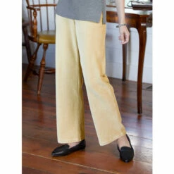 Best Sale 🔥 Vermont Country Store Floral Print Cotton Knit Jumper Sage 👏 -Outlet womens clothing Store unnamed file 127