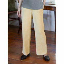 Best Sale 🔥 Vermont Country Store Floral Print Cotton Knit Jumper Sage 👏 -Outlet womens clothing Store unnamed file 128