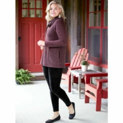 Cheapest ๐ฅ Vermont Country Store ๐ฉ Women's Dual-Layer Velour Leggings Blue โญ 8 Cheapest ๐ฅ Vermont Country Store ๐ฉ Women's Dual-Layer Velour Leggings Blue โญ -Outlet womens clothing Store unnamed file 133