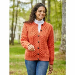 Best deal ๐ Vermont Country Store ๐ฉ Women's Irish Wool Timeless Cardigan Plum โ๏ธ 27 Best deal ๐ Vermont Country Store ๐ฉ Women's Irish Wool Timeless Cardigan Plum โ๏ธ -Outlet womens clothing Store unnamed file 15
