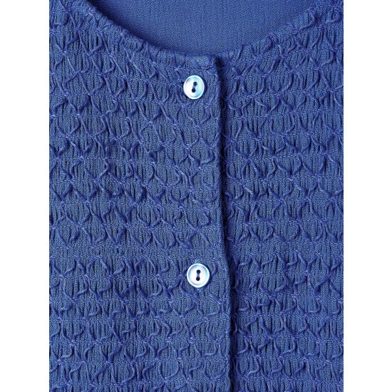 Promo 🌟 Vermont Country Store Fun In The Sun Block-Print Sundress Coral 🔔 5 Promo 🌟 Vermont Country Store Fun In The Sun Block-Print Sundress Coral 🔔 - Image 5