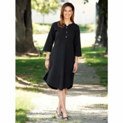 Deals ๐ Vermont Country Store Everbloom Muumuu Top Green โ๏ธ 23 Deals ๐ Vermont Country Store Everbloom Muumuu Top Green โ๏ธ -Outlet womens clothing Store unnamed file 196