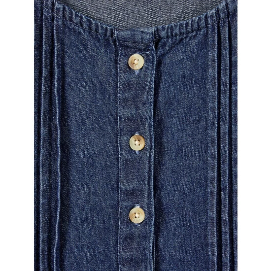 Coupon ๐งจ Vermont Country Store Cool Stripe Seersucker Muumuu Fuchsia ๐ 2 Coupon ๐งจ Vermont Country Store Cool Stripe Seersucker Muumuu Fuchsia ๐ - Image 2