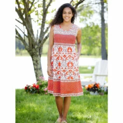 Top 10 ๐งจ Vermont Country Store Mid-Calf Cotton Muumuu Blue ๐ 19 Top 10 ๐งจ Vermont Country Store Mid-Calf Cotton Muumuu Blue ๐ -Outlet womens clothing Store unnamed file 215