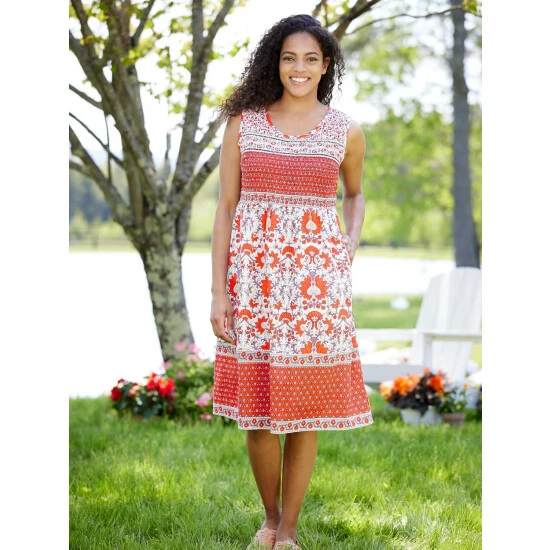 Top 10 ๐งจ Vermont Country Store Mid-Calf Cotton Muumuu Blue ๐ 10 Top 10 ๐งจ Vermont Country Store Mid-Calf Cotton Muumuu Blue ๐ - Image 10