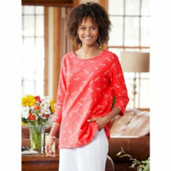 Best Sale ๐ M.MAC Dragonfly Boatneck Tunic With 3/4 Sleeves Jade ๐ฅฐ 8 Best Sale ๐ M.MAC Dragonfly Boatneck Tunic With 3/4 Sleeves Jade ๐ฅฐ -Outlet womens clothing Store unnamed file 229