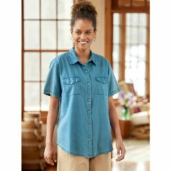 Discount ๐ Vermont Country Store Tartan Side-Button Jumper Navy Plaid โค๏ธ 7 Discount ๐ Vermont Country Store Tartan Side-Button Jumper Navy Plaid โค๏ธ -Outlet womens clothing Store unnamed file 238