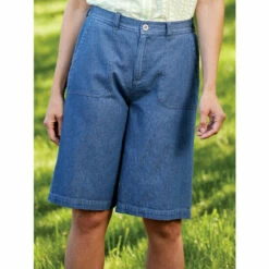 Top 10 ✨ M.MAC Solid Ankle-Length 👗 Dress Navy 🔔