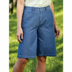 Top 10 ✨ M.MAC Solid Ankle-Length 👗 Dress Navy 🔔 -Outlet womens clothing Store unnamed file 293