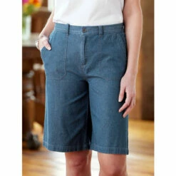 Top 10 ✨ M.MAC Solid Ankle-Length 👗 Dress Navy 🔔 -Outlet womens clothing Store unnamed file 294