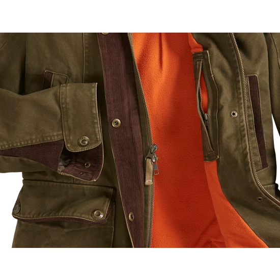 Top 10 🛒 Vermont Country Store 👩 Women's Original Vermont Barn 🧥 Coat Loden 👍 5 Top 10 🛒 Vermont Country Store 👩 Women's Original Vermont Barn 🧥 Coat Loden 👍 - Image 5