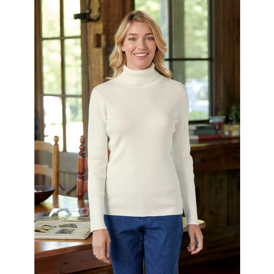 New ๐ Vermont Country Store ๐ฉ Women's Stretch-Denim Everywhere Jacket Blue ๐ 2 New ๐ Vermont Country Store ๐ฉ Women's Stretch-Denim Everywhere Jacket Blue ๐ - Image 2