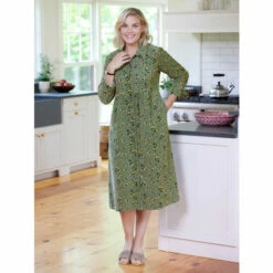 Top 10 👍 Vermont Country Store 👩 Women's Irish Supersoft Wool Full-Zip Cardigan Oatmeal 😀