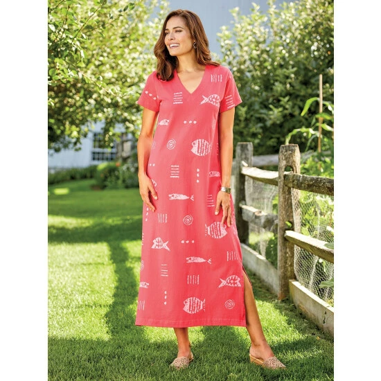 Top 10 ๐ M.MAC Rock Fish Scoop-Neck Tunic Navy ๐ 7 Top 10 ๐ M.MAC Rock Fish Scoop-Neck Tunic Navy ๐ - Image 7