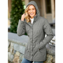 Cheap 🛒 Vermont Country Store Pinwale Corduroy Tiered 👗 Dress Navy Floral ⌛ -Outlet womens clothing Store unnamed file 34