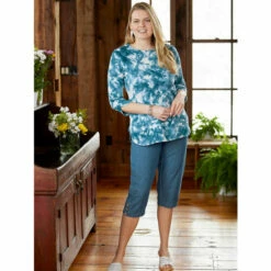 Discount 🎉 Vermont Country Store 👩 Women's Seersucker Popover Top Lavender ✨ 9 Discount 🎉 Vermont Country Store 👩 Women's Seersucker Popover Top Lavender ✨ -Outlet womens clothing Store unnamed file 344