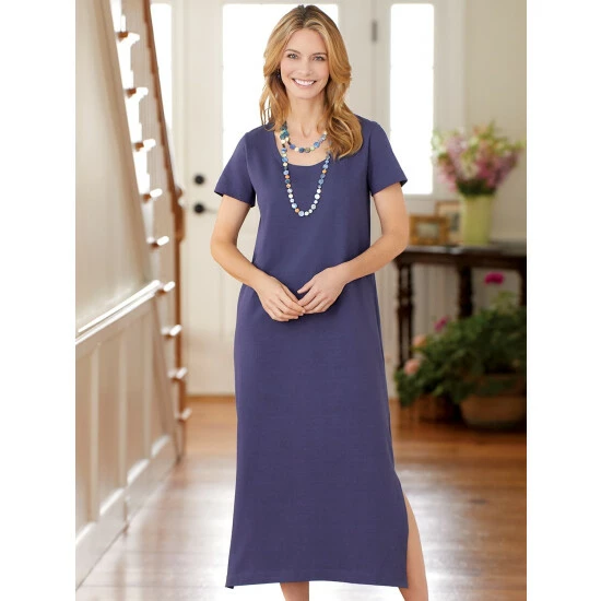 Outlet β¨ M.MAC Mid-Length Falling Leaves π Dress Merlot π 2 Outlet β¨ M.MAC Mid-Length Falling Leaves π Dress Merlot π - Image 2