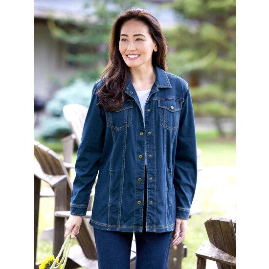 Budget 👏 Vermont Country Store Sleeveless Cotton Gauze Print Muumuu In Dark Sage 🎁 1 Budget 👏 Vermont Country Store Sleeveless Cotton Gauze Print Muumuu In Dark Sage 🎁