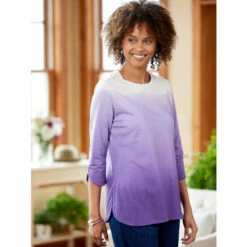 Hot Sale 😍 Vermont Country Store 3 In 1 Tote Brushed Black 😀 -Outlet womens clothing Store unnamed file 433