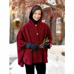 Wholesale 🔥 Vermont Country Store Scarf Necklace Eye Of The Tiger 👍 -Outlet womens clothing Store unnamed file 466