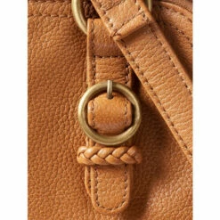 Deals 😉 Ella Simone Essex Dome Leather 👜 Handbag Black 👏 -Outlet womens clothing Store unnamed file 565