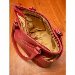 Best reviews of 🌟 Ella Simone Weston Everyday Leather Tote Black ❤️ -Outlet womens clothing Store unnamed file 567