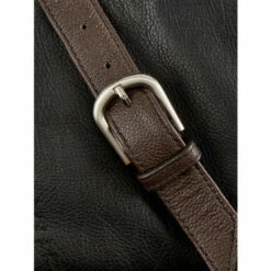 New β Ella Simone Manchester Leather Shoulder Bag Red/brown π 21 New β Ella Simone Manchester Leather Shoulder Bag Red/brown π -Outlet womens clothing Store unnamed file 582