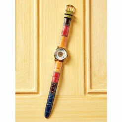 Best deal 🔥 Vermont Country Store 👩 Women's Rainbow ⌚ Watch 🌟 -Outlet womens clothing Store unnamed file 596