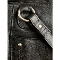 Discount 🤩 Ella Simone Rockingham Leather Organizer Bag Brown ✨ -Outlet womens clothing Store unnamed file 603