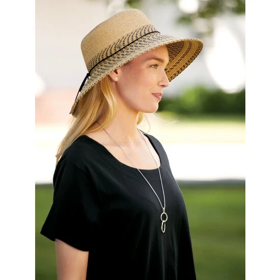 Flash Sale ๐ Danforth Double Circle Pewter Necklace โจ 3 Flash Sale ๐ Danforth Double Circle Pewter Necklace โจ - Image 3