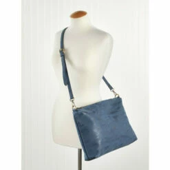 Hot Sale 😍 Vermont Country Store 3 In 1 Tote Brushed Black 😀 -Outlet womens clothing Store unnamed file 617