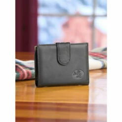 Discount 😀 Buxton 👩 Women's Double Cardex Wallet Red ❤️ -Outlet womens clothing Store unnamed file 652