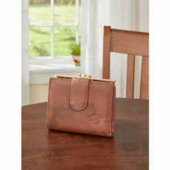 Discount 😀 Buxton 👩 Women's Double Cardex Wallet Red ❤️ -Outlet womens clothing Store unnamed file 653