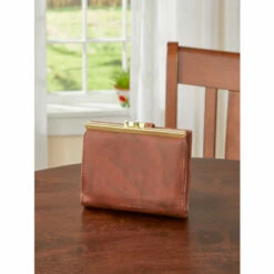 Discount 😀 Buxton 👩 Women's Double Cardex Wallet Red ❤️ -Outlet womens clothing Store unnamed file 654