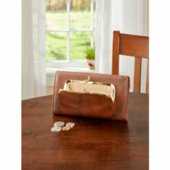 Top 10 ๐ Buxton ๐ฉ Women's Leather Organizer Clutch Brown ๐ 23 Top 10 ๐ Buxton ๐ฉ Women's Leather Organizer Clutch Brown ๐ -Outlet womens clothing Store unnamed file 665