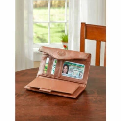 Top 10 ๐ Buxton ๐ฉ Women's Leather Organizer Clutch Brown ๐ 25 Top 10 ๐ Buxton ๐ฉ Women's Leather Organizer Clutch Brown ๐ -Outlet womens clothing Store unnamed file 667