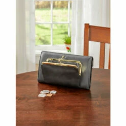 Top 10 ๐ Buxton ๐ฉ Women's Leather Organizer Clutch Brown ๐ 28 Top 10 ๐ Buxton ๐ฉ Women's Leather Organizer Clutch Brown ๐ -Outlet womens clothing Store unnamed file 670