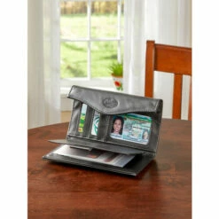 Top 10 ๐ Buxton ๐ฉ Women's Leather Organizer Clutch Brown ๐ 29 Top 10 ๐ Buxton ๐ฉ Women's Leather Organizer Clutch Brown ๐ -Outlet womens clothing Store unnamed file 671