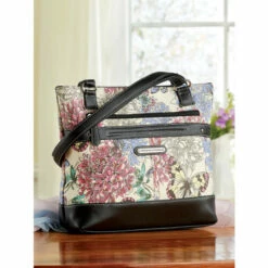 Best Pirce ๐ Stone Mountain Garden Party Tote Bag ๐ฏ