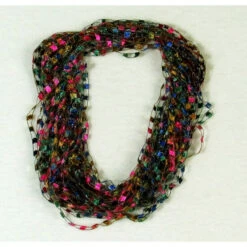 Wholesale 🔥 Vermont Country Store Scarf Necklace Eye Of The Tiger 👍 -Outlet womens clothing Store unnamed file 701