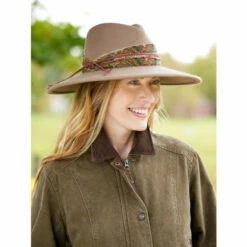 Discount π Vermont Country Store Wool-Felt Rancher Hat Khaki π€© 7 Discount π Vermont Country Store Wool-Felt Rancher Hat Khaki π€© -Outlet womens clothing Store unnamed file 710