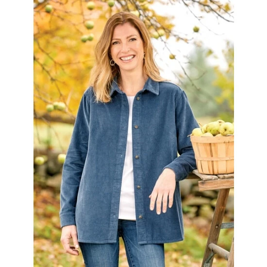 Best reviews of βοΈ Vermont Country Store π© Women's Cotton Denim Pull-On Pants π 3 Best reviews of βοΈ Vermont Country Store π© Women's Cotton Denim Pull-On Pants π - Image 3