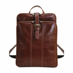 New 😍 Vermont Country Store Italian Leather 🎒 Backpack Black ⌛ -Outlet womens clothing Store unnamed file 735