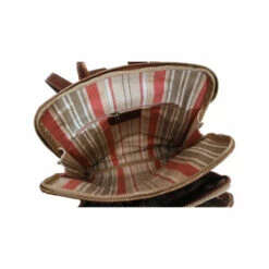 New 😍 Vermont Country Store Italian Leather 🎒 Backpack Black ⌛ -Outlet womens clothing Store unnamed file 740