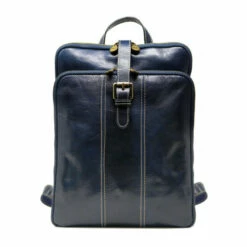 New 😍 Vermont Country Store Italian Leather 🎒 Backpack Black ⌛ -Outlet womens clothing Store unnamed file 746