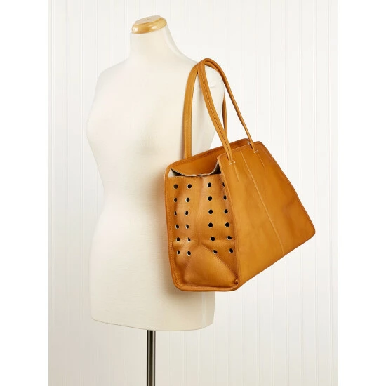 Budget ๐ Vermont Country Store Pampered Leather ๐ฆฎ Dog Carrier Tan ๐ฅ 4 Budget ๐ Vermont Country Store Pampered Leather ๐ฆฎ Dog Carrier Tan ๐ฅ - Image 4