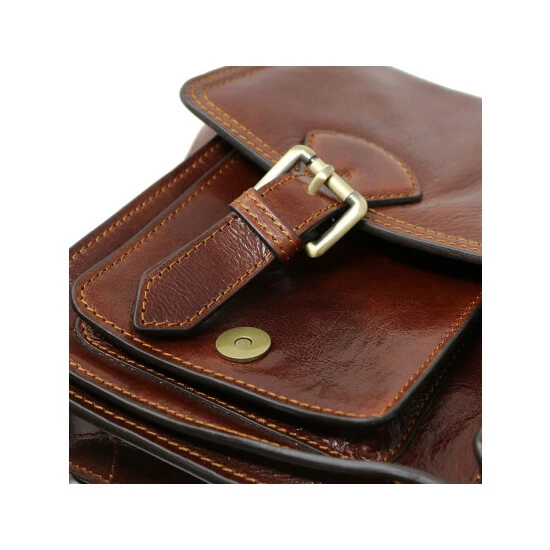 Cheapest ๐ฅ Vermont Country Store Italian Leather Messenger Bag Olive ๐ 11 Cheapest ๐ฅ Vermont Country Store Italian Leather Messenger Bag Olive ๐ - Image 11