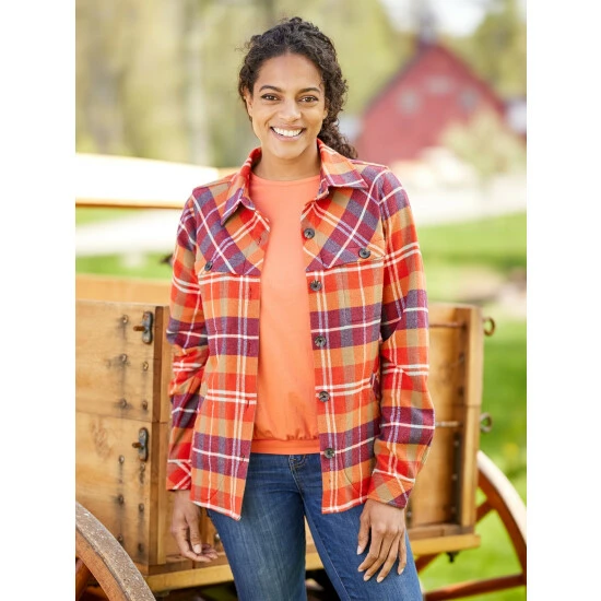 Hot Sale ๐คฉ Vermont Country Store ๐ฉ Women's Irish Supersoft Wool Shawl-Collar Cardigan Charcoal ๐ฏ 10 Hot Sale ๐คฉ Vermont Country Store ๐ฉ Women's Irish Supersoft Wool Shawl-Collar Cardigan Charcoal ๐ฏ - Image 10